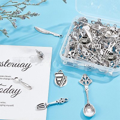 84 шт. 14 стиля TIBEP-SC0001-91-1