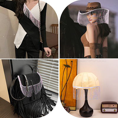 Стеклянная лента&nbsp;AJEW-WH20141-03B-1