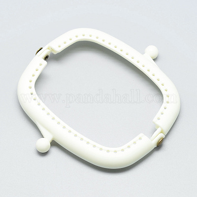 Пластиковая ручка для кошелька для швейной машины&nbsp;FIND-T007A-10-1