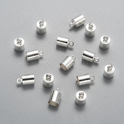 Латуни мозг конец KK-EC041-S-NF-1