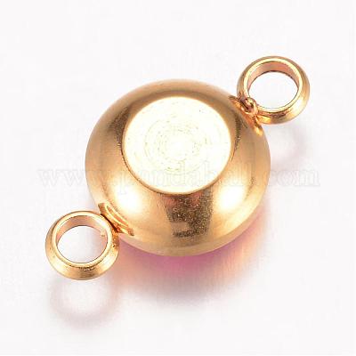 K9 разъемы стеклянных ссылок GLAA-G017-G08-1