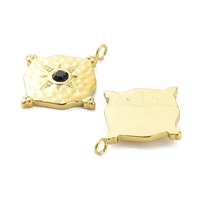 Ионное покрытие (ip) подвески из хирургической нержавеющей стали 316l STAS-D029-18G-1