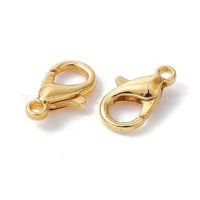 Карабин-лобстер из цинкового сплава FIND-FS0001-75G-1