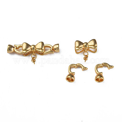 Латунь раз по сравнению с застежками KK-N233-377-1