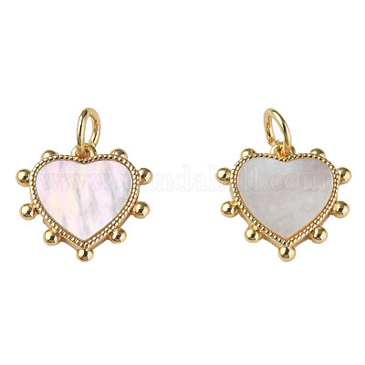 Натуральные раковины KK-N233-210-1