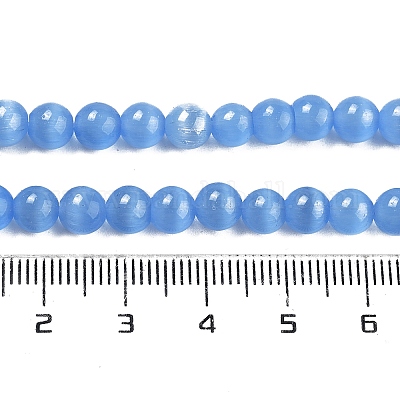 Кошачие глаза X-CE-R002-6mm-07-1