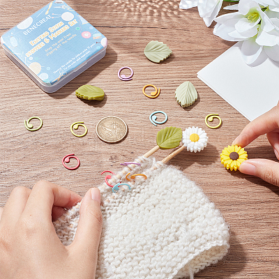 Набор инструментов для вязания DIY-BC0009-50-1