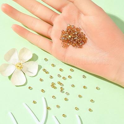 Хрустальные бусины preciosa®&nbsp;Y-PRC-BB3-10330-200-1