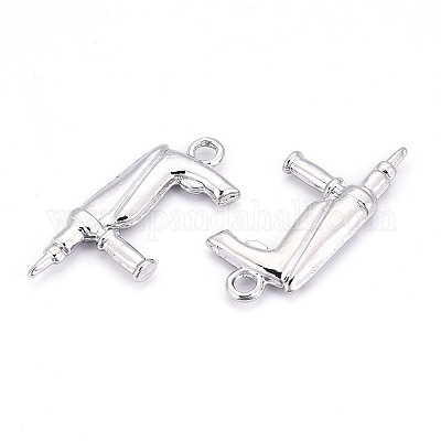 Подвески из сплава &nbsp;X1-PALLOY-N176-114P-1