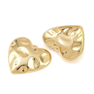 Латунные подвески&nbsp;KK-Z146-15G-1