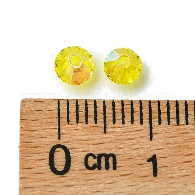 Хрустальные бусины preciosa® Y-PRC-BA4-80310-200-1