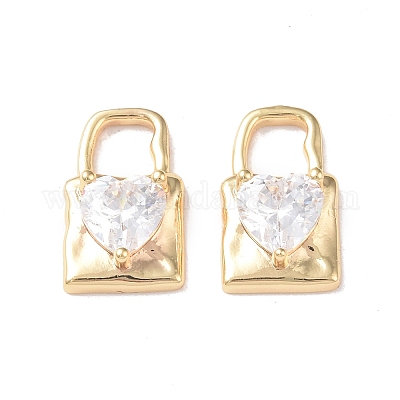 Pendente in ottone&nbsp;KK-I702-07G-1
