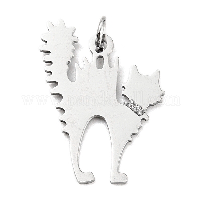 Подвески из нержавеющей стали 304 STAS-E205-05P-1