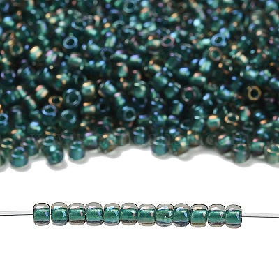 Круглые бусины Тохо X-SEED-TR06-0270-1