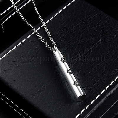 Подвески для урны с прахом из нержавеющей стали 304 BOTT-PW0001-097B-1