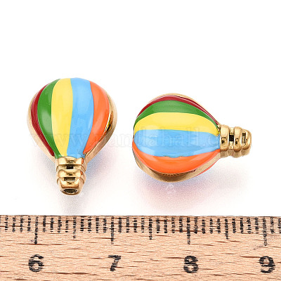 Ионное покрытие (ip) 304 шарики эмали из нержавеющей стали STAS-N114-20G-1