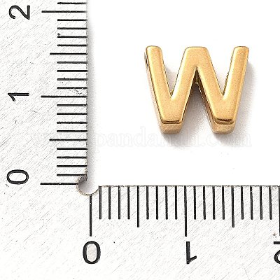 Ионное покрытие (ip) подвески из нержавеющей стали 304 STAS-R138-07G-W-1