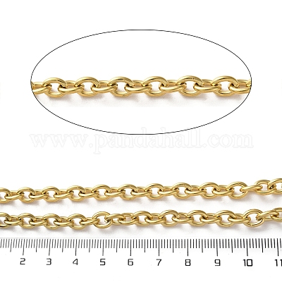 Цепи роллеты из нержавеющей стали 304 CHS-R020-08G-05-1