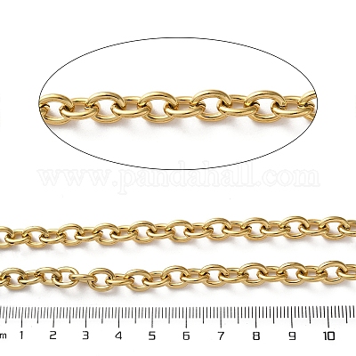 Цепи роллеты из нержавеющей стали 304 CHS-R020-08G-06-1