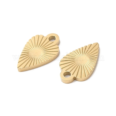 Ионное покрытие (ip) 316l хирургическая нержавеющая сталь подвески STAS-H213-82G-1