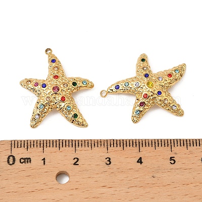 Подвески из нержавеющей стали 304 STAS-T068-83G-1