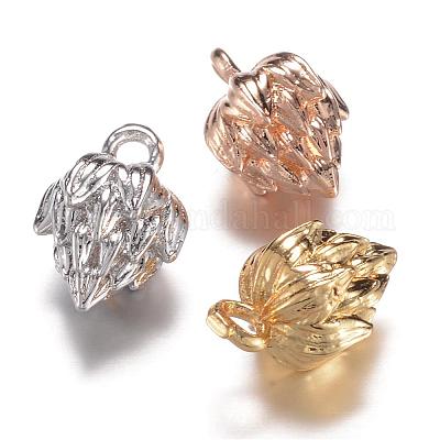 Долговечные латунные чары KK-P060-05-RS-1