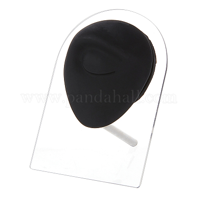 Мягкие силиконовые гибкие модели частей тела ODIS-WH0061-29B-1