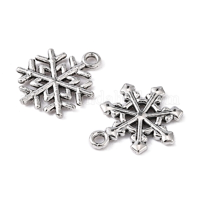 Подвески из сплава в тибетском стиле FIND-FS0001-26-1