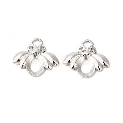 Подвески из нержавеющей стали 304 STAS-L268-028P-1