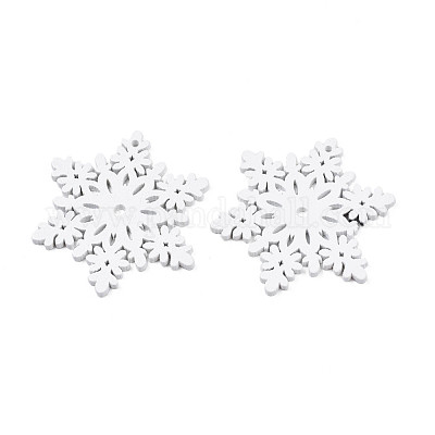 Рождественская тема WOOD-N005-34-1