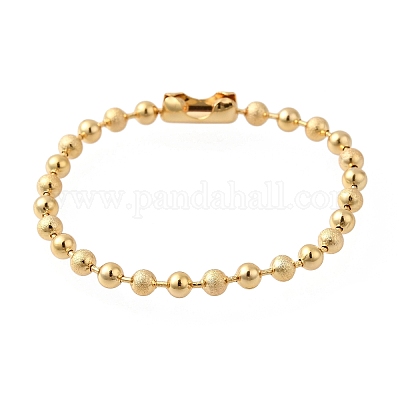 Латунные цепочки для ценников KK-P340-27G-1