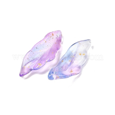 Стеклянные подвески GLAA-C040-01J-1