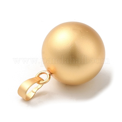 Латунные колокольчики с гальваническим покрытием KK-I682-01A-MG-1