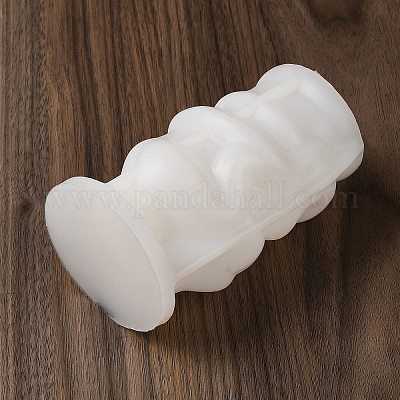 Силиконовые Молды для людей SIL-B070-03B-1