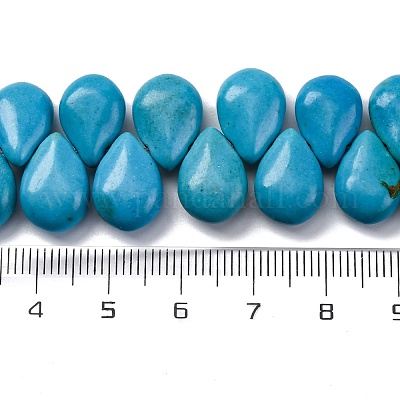 Синтетических Говлит бисер нитей G-F783-F01-01-1