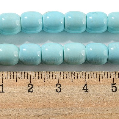 Природные Говлит бисер нитей G-L603-A01-01-1