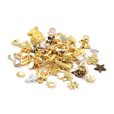 Подвесные подвески из сплава PALLOY-XCP0001-38-1