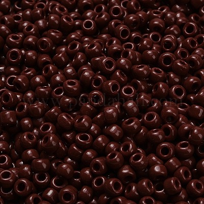 Круглые бусины toho 3/0 SEED-XTR03-0046-1