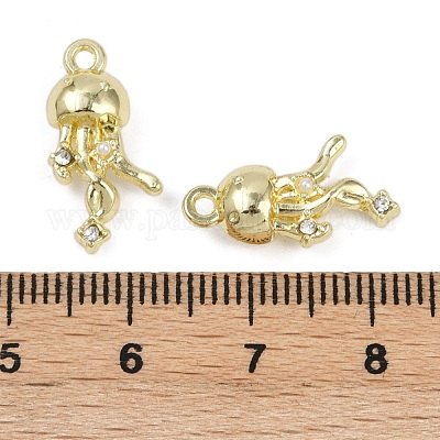 Подвески из сплава  FIND-M079-01G-1