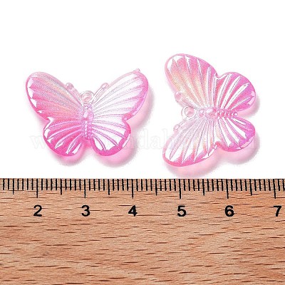 Акриловые подвески OACR-H116-03C-1