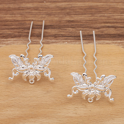 Вилки из сплава PW-WG3369B-01-1