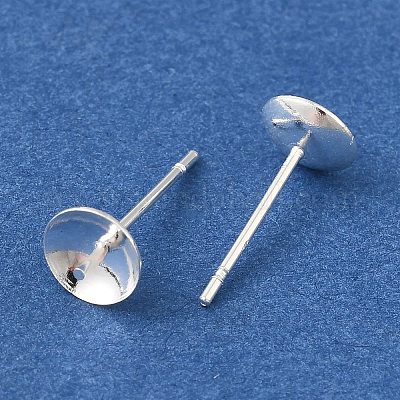 Поиск серег-гвоздиков из латуни KK-K383-01D-S-1