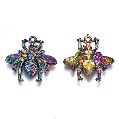 Подвески из сплава  PALLOY-N156-001-RS-1