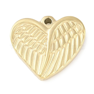 Ионное покрытие (ip) подвески из нержавеющей стали 304 STAS-P366-68G-1