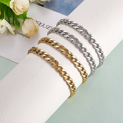 2 комплект 2 комплекта браслетов пары цветов BJEW-SZ0001-34-1