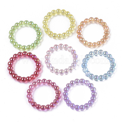 Прозрачные TACR-T019-004B-1