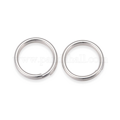 Разъемные кольца из нержавеющей стали 304 STAS-P223-22S-01-1