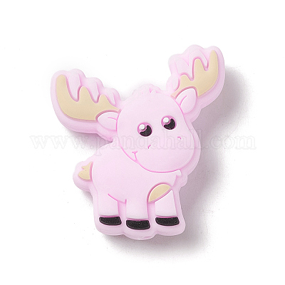 Силиконовые фокусные шарики SIL-G003-E04-1