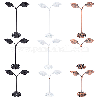 Дисплеев железа серьги устанавливает EDIS-FG0001-32-1