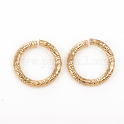 Кольцо для прыжка из нержавеющей стали 304 STAS-G224-23G-02-1